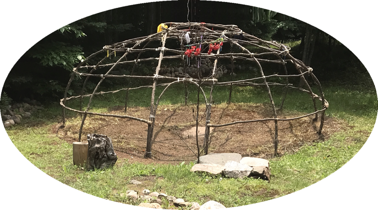Sweat Lodge
