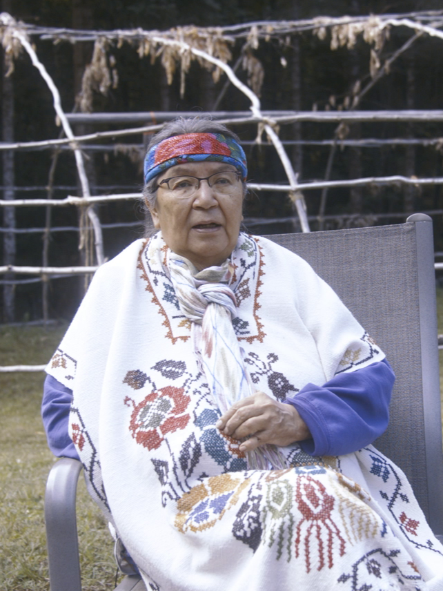 The Sacred Order of the Lodges